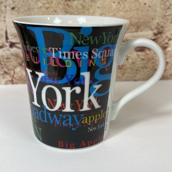 Jay Joshua NYC Mug - Picture 5 of 13